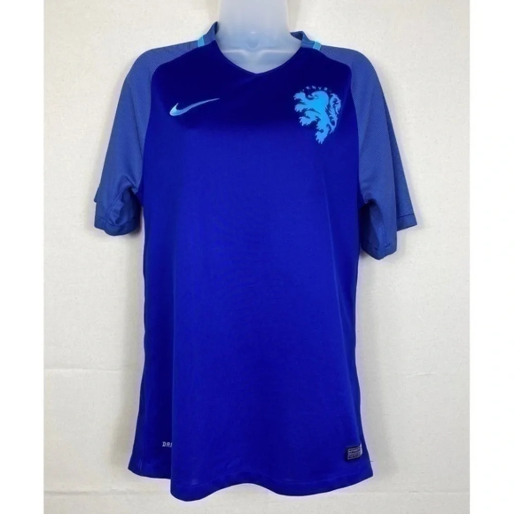 💫Nike | Nederland women’s Soccer Jersey